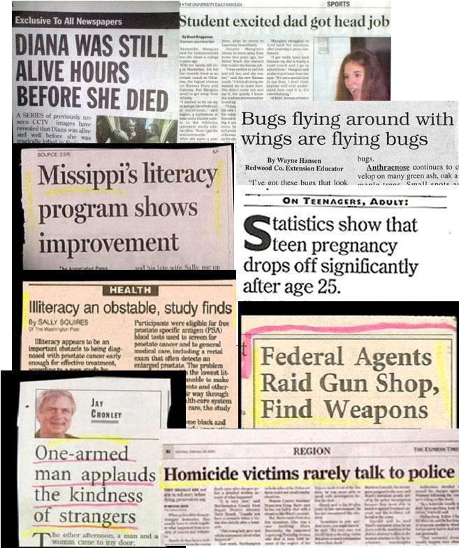 print-headlines